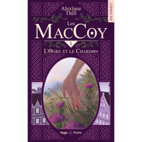Les MacCoy - Tome 01