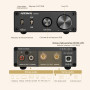 AIYIMA A1001 amplificateur de subwoofer Mono Classe D amplificateur Audio Amplis de Puissance numérique HiFi amplificateur 10...