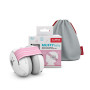 Alpine Muffy Baby Casque Anti Bruit Bébé : Protection Auditive Pour Bébés et Tout-Petits Jusqu'à 36 Mois - Certifié CE - Amélior