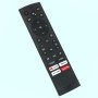Télécommande vocale de Remplacement ERF3AA90H, fit for Hisense Smart Mini PROJECTEUR C1