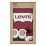 Levi's Kids Lhn Body Chapeau et chaussons pour bébé