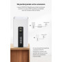 TP-Link Routeur 5G, Routeur WiFi 6 AX1800Mbps, 3 Ports Gigabit, Bi-Bande MU-Mimo, EasyMesh, Connecte Jusqu’à 64 Appareils, Plug-