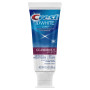 Crest Crest Twin Pack 3D White Luxe Glamorous White Toothpaste, 3.5 Ounce each, 2 Pack