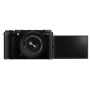 Fujifilm X-M5 Noir + 15-45mm Kit