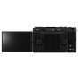 Fujifilm X-M5 Noir + 15-45mm Kit