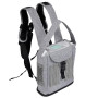 Nogsay Sac à dos portable de concentrateur d'oxygène de compatible avec Inogen one G3 G5,Rove 6,sac en filet de transport de mac