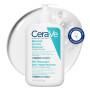 CeraVe - Gel Moussant Anti-Imperfections - Purifie la Peau en douceur et Réduit les Imperfections - Acide Salicylique, Argile Bl