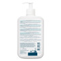 CeraVe - Gel Moussant Anti-Imperfections - Purifie la Peau en douceur et Réduit les Imperfections - Acide Salicylique, Argile Bl