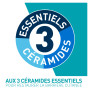 CeraVe - Gel Moussant Anti-Imperfections - Purifie la Peau en douceur et Réduit les Imperfections - Acide Salicylique, Argile Bl