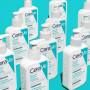 CeraVe - Gel Moussant Anti-Imperfections - Purifie la Peau en douceur et Réduit les Imperfections - Acide Salicylique, Argile Bl