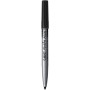 BIC Marking Fine ECOlutions Marqueur Permanent à Pointe Conique Fine - Noir, Blister de 1 (Lot de 2)