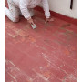 Peinture imperméabilisant terrasse 4L - Réparation e etanchéité des terrasses balcons sols Extérieurs - Anti humidité anti-Infil