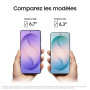 Samsung Galaxy S26, Smartphone Android 5G avec Galaxy AI, 256 Go, Chargeur Secteur Rapide 25W Inclus, Smartphone déverrouillé, V