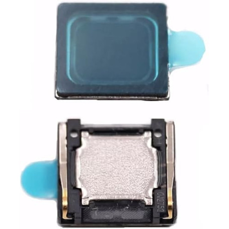 2X Rechange Haut-Parleur écouteur Haut-Parleur Oreille pièce d'oreille pour Samsung Galaxy A16 4G / 5G A15 4G / 5G / A025 / A035