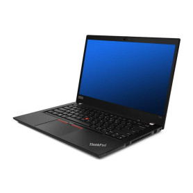 Lenovo ThinkPad T490 Intel i7 4 x 1,9 GHz, 16 Go de mémoire, SSD de 512 Go, écran 14 pouces, Full HD 1920 x 1080 IPS, Windows 11