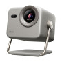 Hisense M2 Pro Smart Mini Projektor mit 4K UHD, Dolby Vision und Automagic AI Adjusting