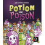 Gigamic - Potion ou Poison - Jeu de société - Jeu d'ambiance dès 8 Ans - Jeu pour Enfants, Adolescents, Adultes, à Jouer en Fami