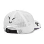 Mercedes AMG Petronas Casquette F1 2024 Lewis Hamilton