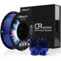Creality PETG Filament 1.75mm, Officiel Imprimante 3D Filament, Pas d'emmêlement, Forte Adhérence et Performance de Surplomb Pré