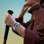 Titane Bracelet Compatible avec Huawei Watch GT 6 Pro 46mm Avancé Titanium Pas de lacunes pour Huawei Watch GT 6 Pro Smartwatch