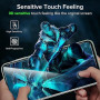 ivoler Verre Trempé pour Samsung Galaxy A56 5G Installation en 30 Secondes, Outil d'Installation Facile, Protection d’écran en 9