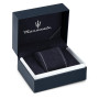 Maserati Montre Homme, Heure, Date, Analogique, 42 mm, Collection Potenza Edition Limitée - R8851108036