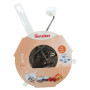 Passoire 3 tranches 20 cm