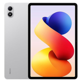 XIAOMI Redmi Pad 2 Pro 8 Go + 256 Go, Tablette, écran 12.1" 2,5 K, Argent (Chargeur Inclus)