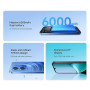Xiaomi Redmi 15c 4+128GB 6.9" 4G Midnight Black DS EU