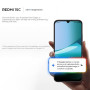 Xiaomi Redmi 15c 4+128GB 6.9" 4G Midnight Black DS EU