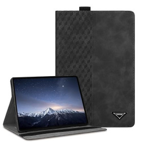 CXTCASE Coque pour Lenovo Idea Tab Pro 12.7" 2025, Tablette Housse de Protection,Cuir PU Étui Case pour Lenovo Idea Tab Pro 2025