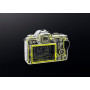 Nikon Hybride Z6III, boitier Nu, Plein Format 24,5 MP, vidéo 6K, jusqu'à 120 i/s, écran Tactile et orientable