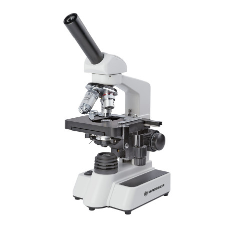 Bresser Microscope Erudit DLX 40-600x