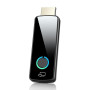 Adaptateur HDMI sans Fil,Dongle WiFi Miracast/Airplay/Screen Mirroring pour TV, projecteur, Moniteur – Compatible iOS/Android/Wi