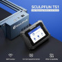 SCULPFUN TS1 Écran tactile - Terminal de commande de gravure hors ligne pour machine à graver laser Sculpfun S9 S10 S30 iCube Se
