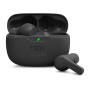 JBL Wave Beam, Écouteurs Intra-Auriculaires sans Fil, Résistance à l'Eau IP54 et IPX2, Appels Mains Libres et Batterie à Autonom