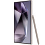Samsung S928B/DS Galaxy S24 Ultra, Dual, 256GB 12GB Ram, Titanium Violet (Reconditionné)
