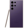 Samsung S928B/DS Galaxy S24 Ultra, Dual, 256GB 12GB Ram, Titanium Violet (Reconditionné)