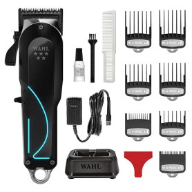 Tondeuse Wahl Senior 2.0 avec ou sans fil