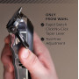 Tondeuse Wahl Senior 2.0 avec ou sans fil