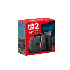 Nintendo - Switch 2
