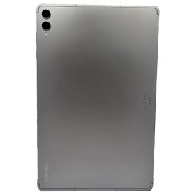 Samsung Galaxy Tab S11 Ultra X930 WiFi 14.6 12GB RAM 256GB - Silver [Energieklasse G] (SM-X930NZSREUE) [version Polonaise]