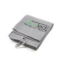 Golfted GT-an Chariot de Golf électrique Aluminium sans télécommande et 12 Accessoires (Pliable)