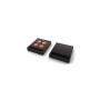 Nice Home Télécommande 5 Touches pour motorisation ECCO5BO Noir