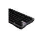 Wooting 80HE Disposition US Lekker V2 Interrupteur Dégagement Rapide Rappy Snappy 8 kHz Polling