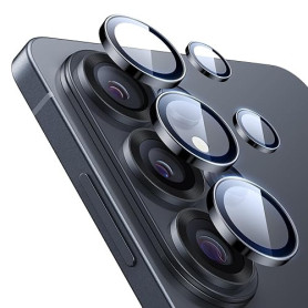 ESR Protection Objectif Caméra pour Samsung Galaxy S26 Ultra, Protecteurs Individuels HD Robustes, Anti Rayures, Verre trempé Ul