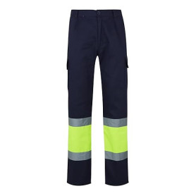 VELILLA Work Utilities Pants