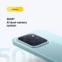POCO C85 6+128 Green (No Power Adapter Included)