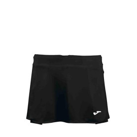 Joma Open II Skirt Lady Woman Black