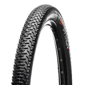 Hutchinson - Python 2 - Pneu VTT - Performance Et Polyvalence - Terrains Secs À Mixtes - Tringles Souples - Noir - Tubeless Read